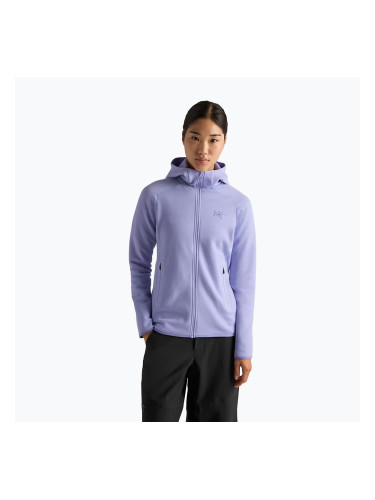 Дамски суитшърт Arcteryx Kyanite Hoody kasumi