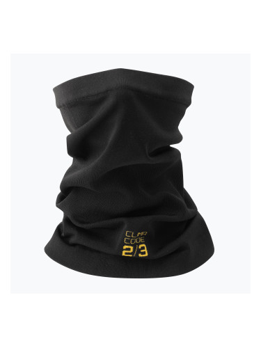 Шал комин ASSOS Spring Fall Neck Warmer P1 black