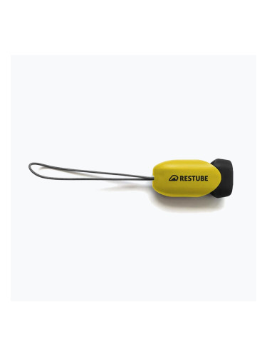 Свирка Restube Emergency Whistle yellow/black