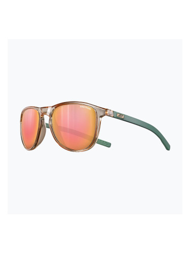 Слънчеви очила Julbo Canyon Polarized 3HD green