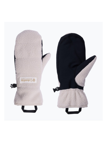 Дамски ръкавици Columbia Helvetia Mitten dark stone