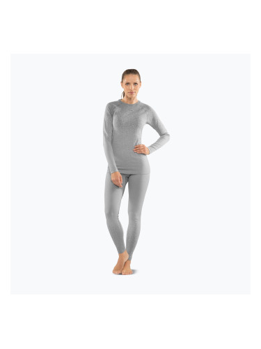 Дамски комплект термобельо Viking Altis Base Layer grey