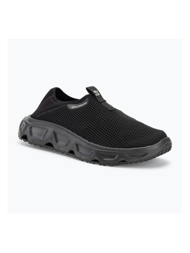 Salomon Reelax Moc 6.0 дамски обувки black/black/alloy