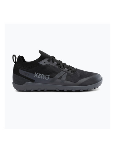 Мъжки обувки barefoot Xero Shoes Mesa Summit Waterproof black