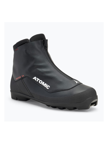 Обувки за ски бягане Atomic Savor 25 black/red