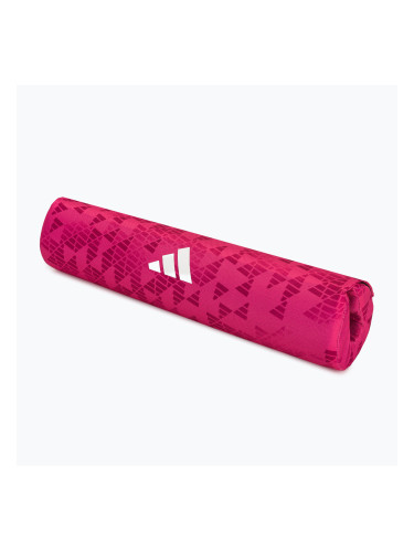 Подложка под щанга adidas Barbell Pad pink