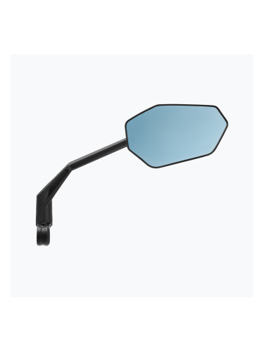 Велосипедно огледало Rockbros 260004002 Anti-Glare Rearview Mirror-Right black