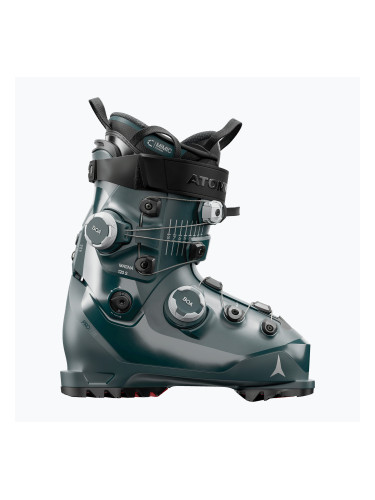 Мъжки ски обувки Atomic Hawx Prime Magna 120 S Dual Boa GW dark slate