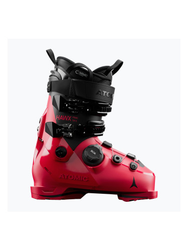Мъжки ски обувки Atomic Hawx Prime 120 S Boa GW red tension/black