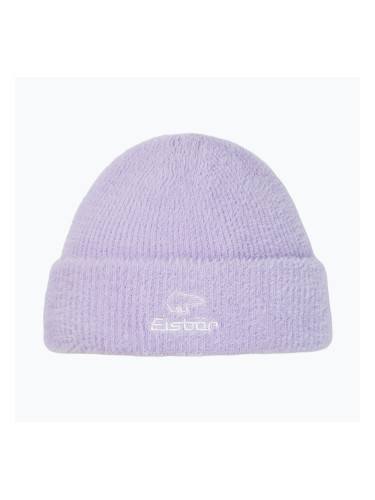 Зимна шапка Eisbar Mana lilac/lavender