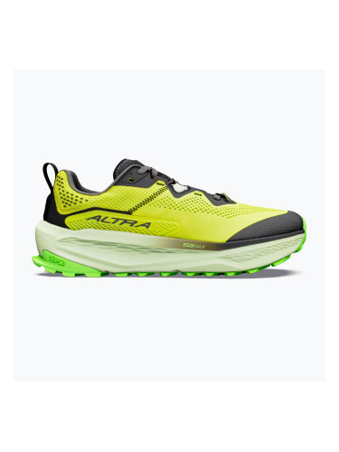 Мъжки обувки за бягане  Altra Olympus 7 wild lime/black