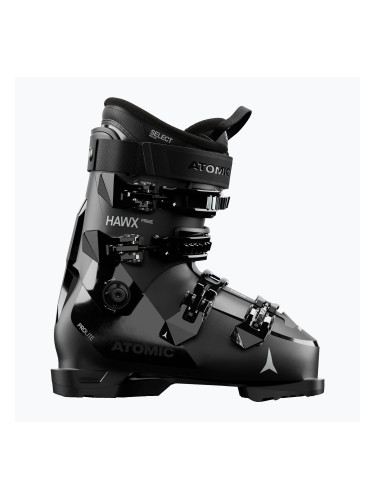 Дамски ски обувки Atomic Hawx Prime W black/gold