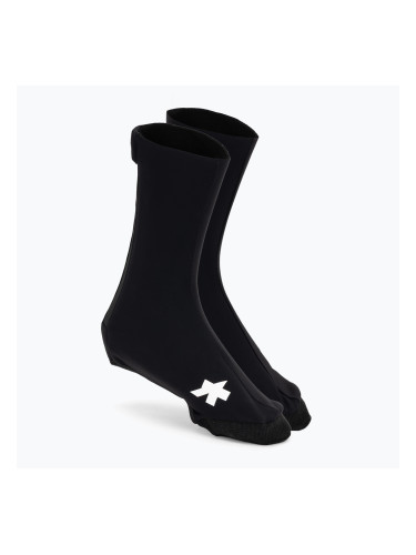 Протектори за велообувки ASSOS GT Winter Booties P1 black