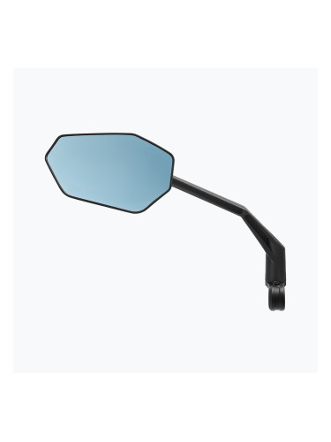 Велосипедно огледало Rockbros 260004001 Anti-Glare Rearview Mirror-Left black