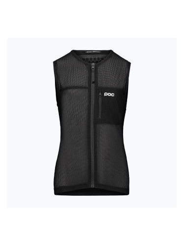 Детска предпазна жилетка POC VPD Air Vest Jr uranium black