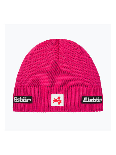 Зимна шапка Eisbar Trop SA pitti pink