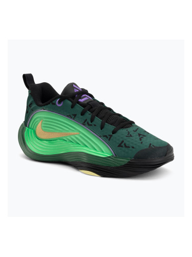 Мъжки обувки за баскетбол Nike Giannis Immortality 5 gorge green/green spark/metallic gold