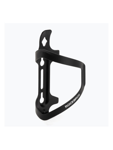 Кошница за бутилка за вода Rockbros 31210024 Water Bottle Holder green