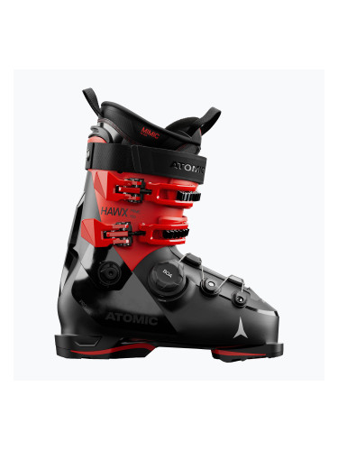 Мъжки ски обувки Atomic Hawx Prime 100 Boa GW black/red