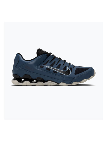 Мъжки обувки за тренировка Nike Reax 8 Tr Mesh new slate/light bone/blue eclipse/black