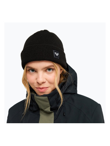 Детска зимна шапка Roxy Winter Spark Beanie anthracite