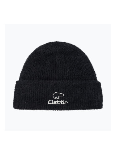 Зимна шапка Eisbar Mana black