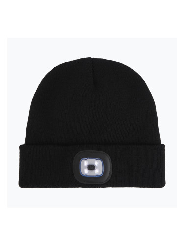 Зимна шапка REGATTA Torch Beanie black