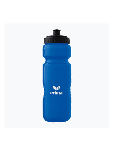 Бутилка за вода ERIMA Drinking Bottle Team 800 ml new royal
