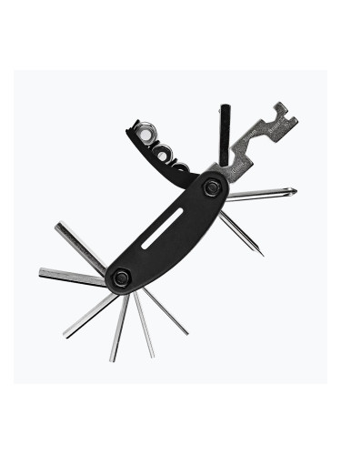 Велосипеден ключ  Rockbros GJ1601 Repair Tool 16in1 black/silver