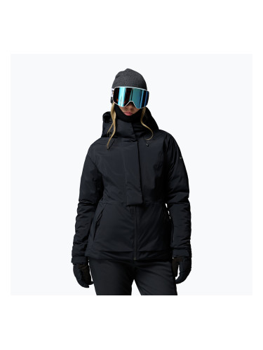 Дамско скиорско яке Columbia Roffe Ridge Down black