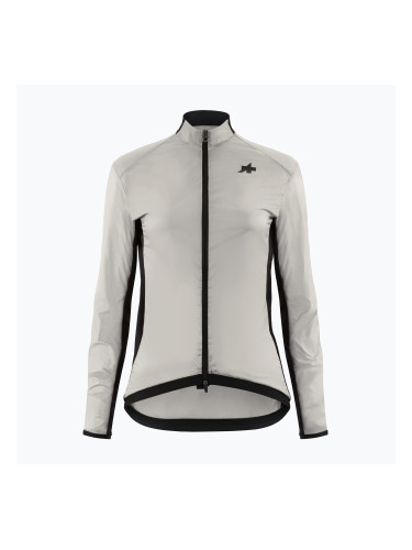 Яке за колоездене ASSOS Uma GT S11 Wind W almond milk