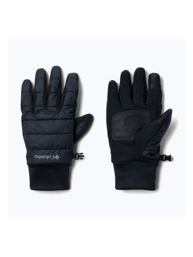 Мъжки ръкавици за трекинг Columbia Powder Lite II black