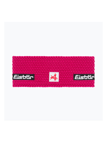 Лента за глава Eisbar Jamie SA pitti pink