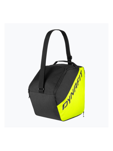 Скиорска чанта за обувки Dynafit Boot Bag fluo yellow/black out