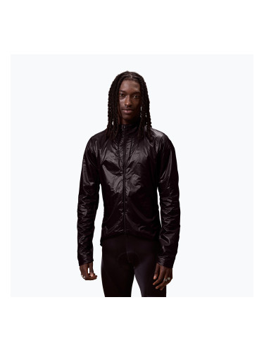 Мъжко яке за колоездене Endura Pro SL Race Insulated Jacket black