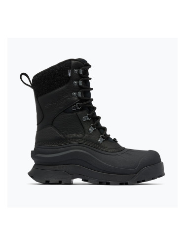 Мъжки ботуши за сняг Columbia Bugaboot Peak black/black