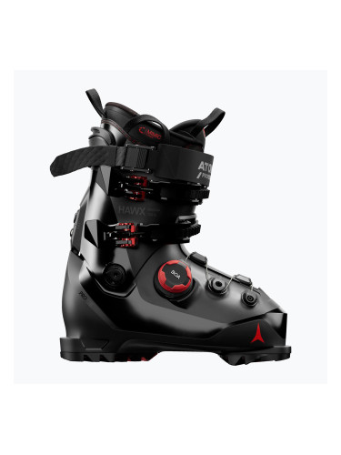 Мъжки ски обувки Atomic Hawx Magna 130 S Boa GW black/red