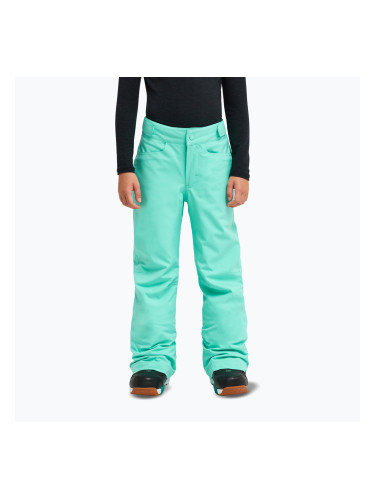 Детски сноуборд панталони Roxy Backyard Girl BLE0 opal