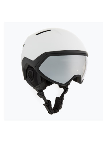 Скиорска каска ATTABO Avens 3.0 Visor ERT Biały