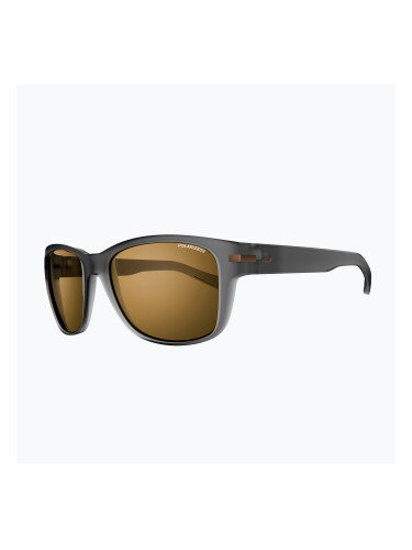 Слънчеви очила Julbo Carmel Polarized 3 matt translucent black
