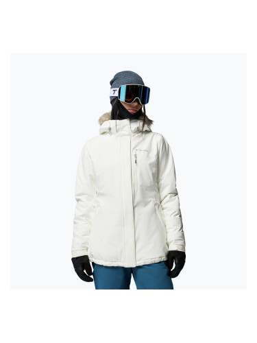 Дамско скиорско яке Columbia Ava Alpine II Ins sea salt
