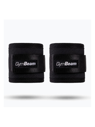 Тежести за глезени GymBeam na kostkę black