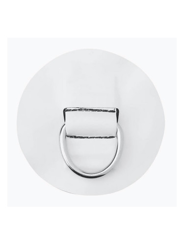 Лента за SUP дъска Gladiator D-ring бяла