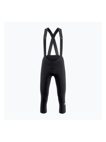 Дамски колоездачни шорти  ASSOS Spring Fall Bib Knickers S11 black