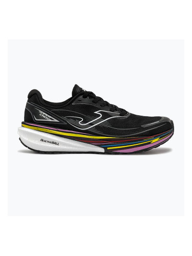 Мъжки маратонки за бягане Joma Supercross черни