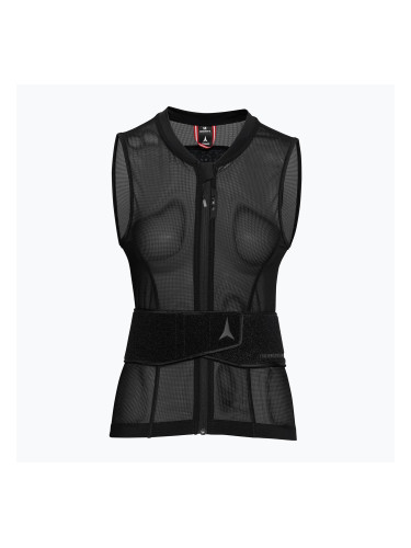 Протектор за гърба Atomic Live Shield Amid Lite Vest W black