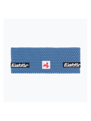 Лента за глава Eisbar Jamies SA sky blue