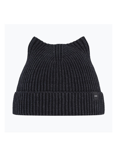Детска зимна шапка Eisbar Sorra black