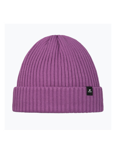 Зимна шапка Eisbar Ripp 2.0 purple