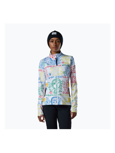 Дамски скиорски суитшърт Rossignol JCC Fleece jcc angels light